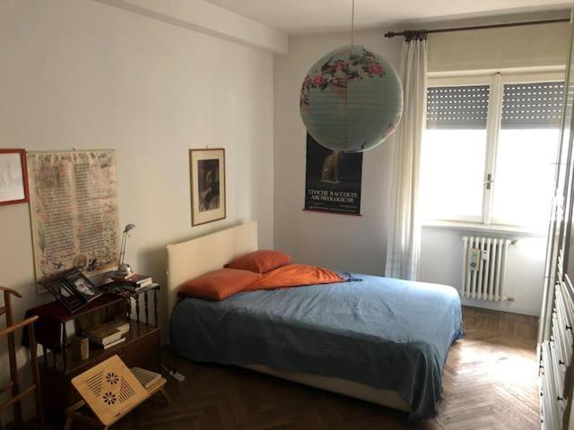 In Via Tolstoi * Milán