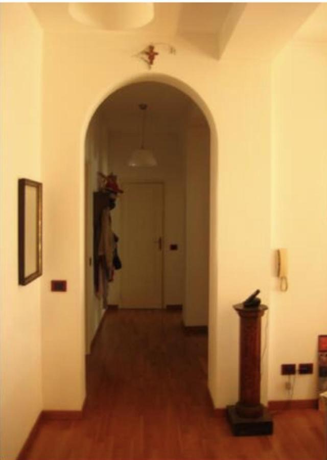 In Via Tolstoi Pensión